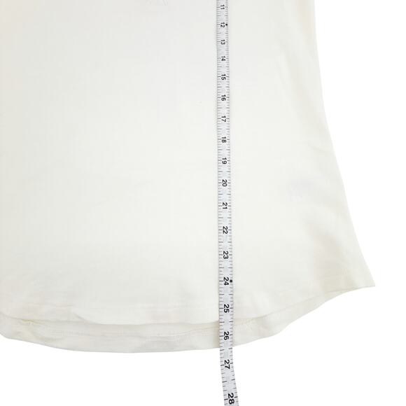 BALDWIN Kansas City BLDWN Long Sleeve Henley Tee Shirt S - Picture 7 of 8